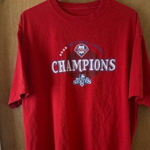 Phillies Tee